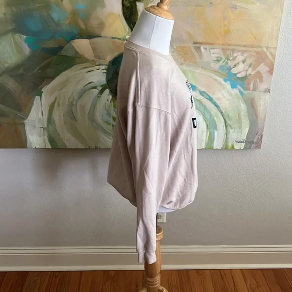 Favorite Daughter Sweatshirt by Erin & Sara for Sub_urban Riot EUC Medium - Picture 8 of 16